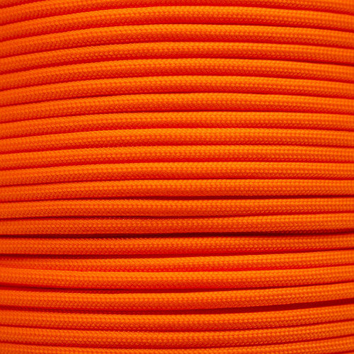Kap Kordz - Safety Orange