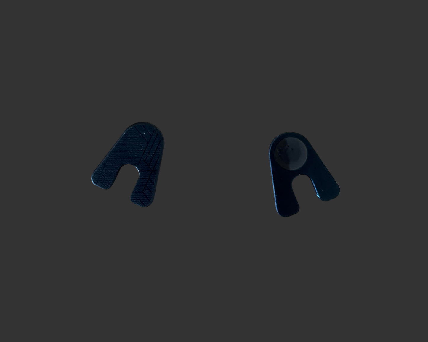 Replacement Locators